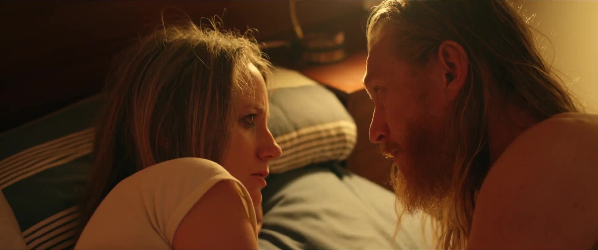 Still from Blind Panic